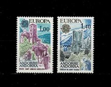 11309 french andorra usato  Ancona