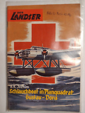 Landser 145 schlauchboot gebraucht kaufen  Berlin
