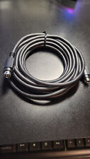 Flexible 4pin din gebraucht kaufen  Berlin
