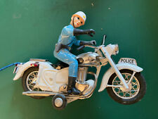 Ancienne moto police d'occasion  La Riche