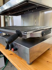 Salamander grill erdgas gebraucht kaufen  Farschwlr., Kasel, Osburg