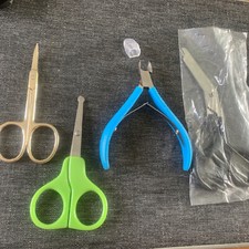 Manicure pedicure equipment for sale  GUILDFORD