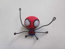 Marvel spiderman decor d'occasion  Expédié en Belgium
