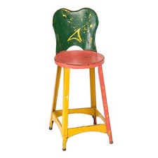 Vtg1930s bright painted for sale  Topton