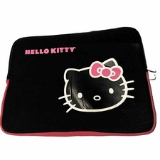 Hello kitty black for sale  Chicago