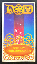 Disney ticket three for sale  Winter Garden
