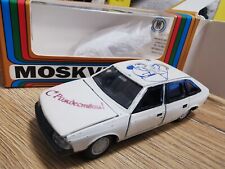 Moskvitsh 2141 moskwitsch gebraucht kaufen  Grönwohld