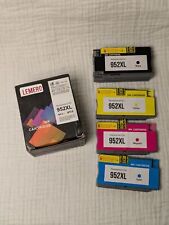 952xl ink cartridge for sale  San Tan Valley