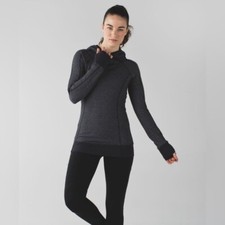 Lululemon think fast for sale  Kalona