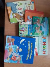 Kinderbuch paket gebraucht gebraucht kaufen  Senftenberg