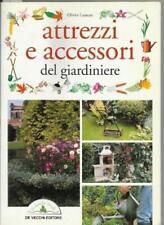 Attrezzi accessori del usato  Italia