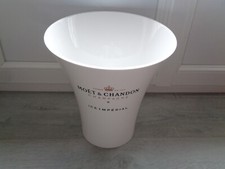 Seau champagne moet d'occasion  Fécamp