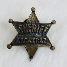 Alcatraz prison souvenir for sale  Marietta
