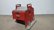 Vintage 1960s red for sale  Saint Joseph