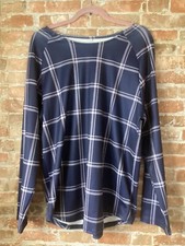 Men blue white for sale  MOELFRE