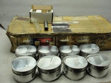 New racing pistons for sale  Akron