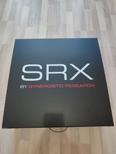 Synergistic research srx gebraucht kaufen  Chemnitz