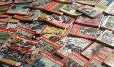 Riviste motociclismo anni usato  Firenze
