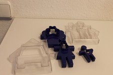 Tupperware knusperhäuschen ke gebraucht kaufen  Bergfelde