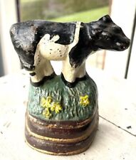 Genuine vintage cast for sale  VENTNOR
