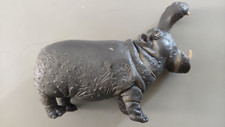Schleich nilpferd gebraucht kaufen  Hildesheim