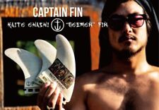 Captain fin kaito for sale  San Diego