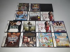 Lot rare vintage for sale  Wharton