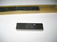 1 peça. Autêntico adaptador de interface versátil Rockwell R6522AP 6522 DIP 40 VIA. Novo comprar usado  Enviando para Brazil