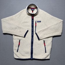 Patagonia retro pile for sale  Albany