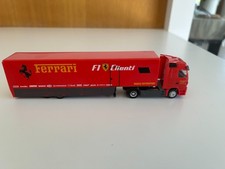 Rietze mercedes actros d'occasion  Sète