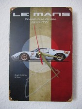 Mans ford gt40 gebraucht kaufen  St. Goar