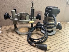 Porter cable 690lr for sale  Planada