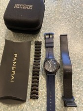 Limo panerai for sale  LIVERPOOL