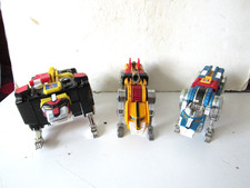 Vintage voltron 1981 for sale  Stockton
