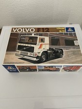 Italeri volvo f12 for sale  GATESHEAD