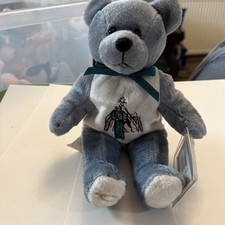 Holy bears soft for sale  DONCASTER