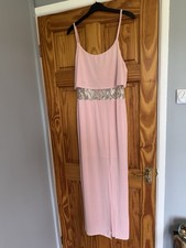 Miss selfridge peach for sale  HAVERFORDWEST