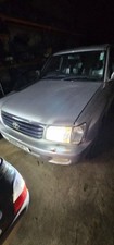 Landcruiser parts hdj100 for sale  BRIDGWATER
