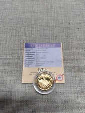 Pyramide gizeh goldmünze gebraucht kaufen  Essenbach