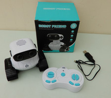 Ebo robot toys for sale  CHELTENHAM