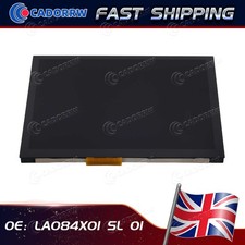 8.4 uconnect uaq for sale  UK