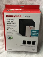 Honeywell hepa air for sale  Southport