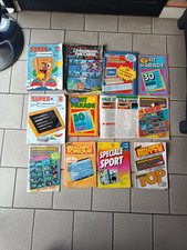 Riviste commodore 128 usato  Torino