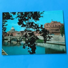Roma ponte castel usato  Bari