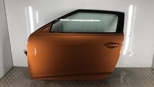 Porte gauche hyundai d'occasion  Loudéac