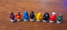 Fèves barbapapa 2020 d'occasion  Lapoutroie