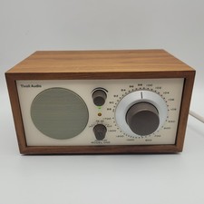 Tivoli audio henry for sale  Chevy Chase