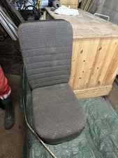 Defender centre seat for sale  HELSTON