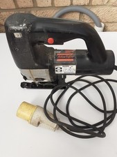 110v jigsaw for sale  DERBY