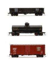 Intermountain red caboose for sale  SHEFFIELD